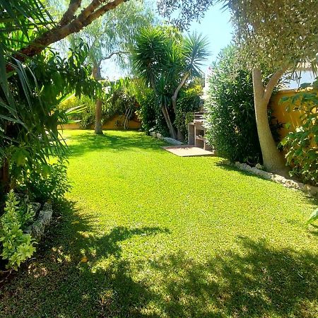 Chalet La Huerta 2 Amplios Jardines Barbacoa Y Wifi Кониль-де-ла-Фронтера Экстерьер фото