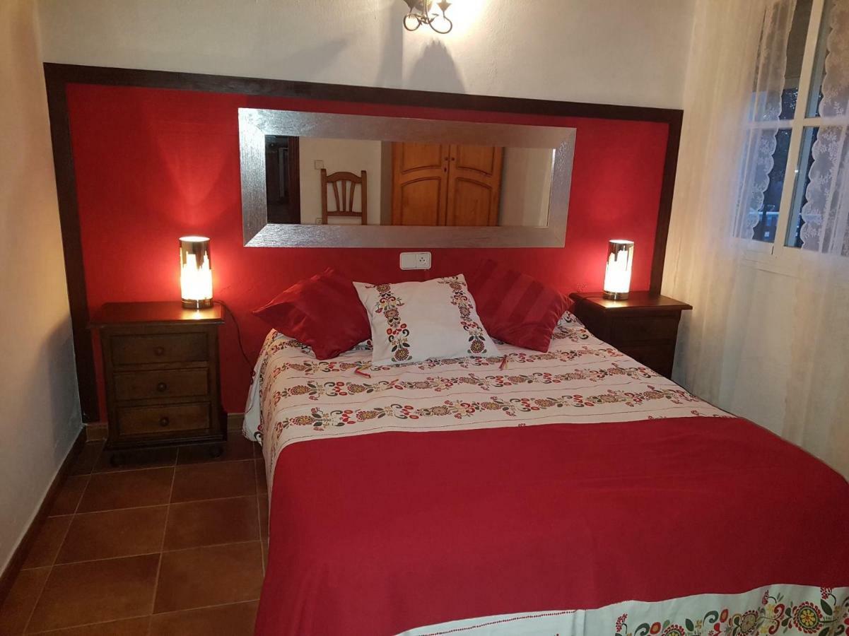 Chalet La Huerta 2 Amplios Jardines Barbacoa Y Wifi Кониль-де-ла-Фронтера Экстерьер фото